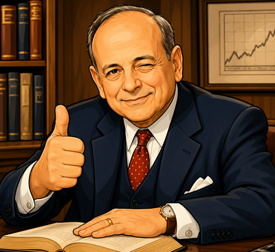 Benjamin Graham